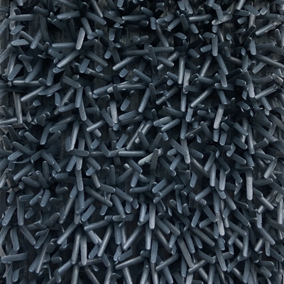 Original Astroturf Plastmåtte grå (Fast bredde 91 cm)